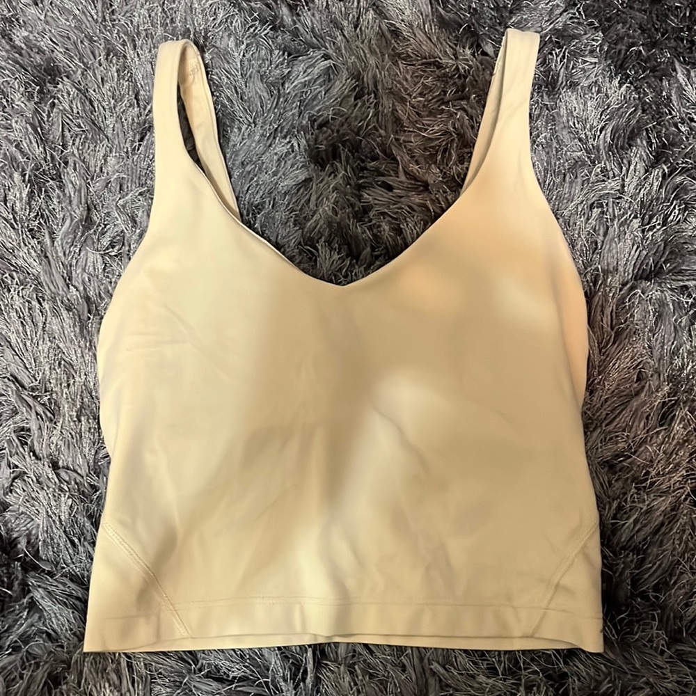 Lululemon Align Tank Top